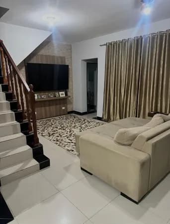 Casa no Condomínio Nova Paulista