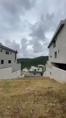 Terreno no Condomínio Gênesis II