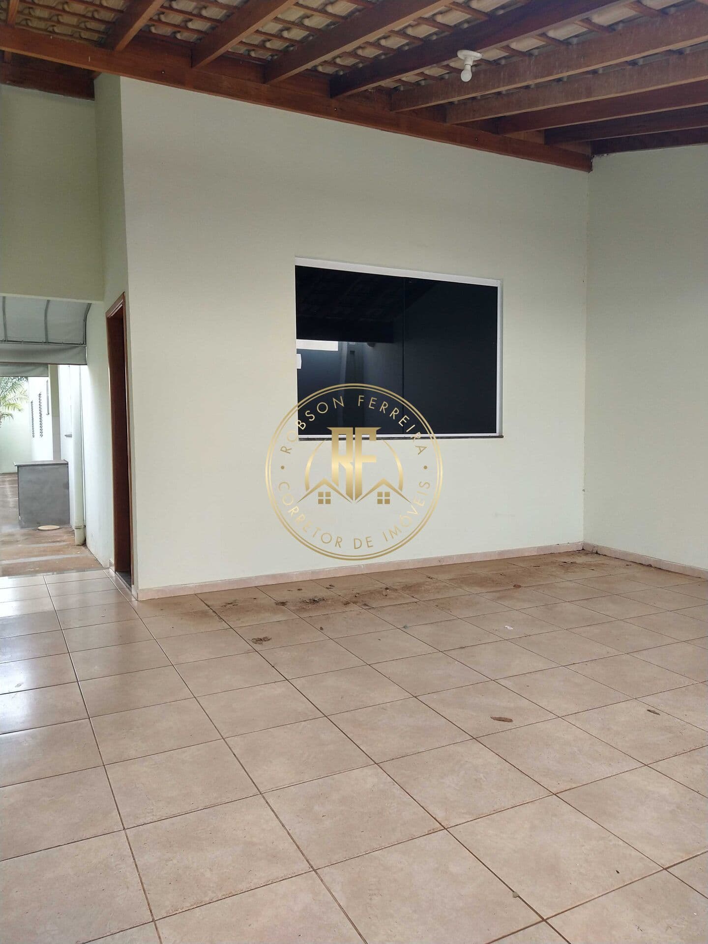 Casa em Araçatuba - Boa Vista