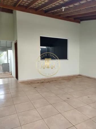 Casa em Araçatuba - Boa Vista