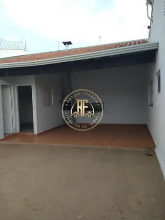 excelente imovel com 3 quartos sendo 2 suites ,sala,copa e varandra Gourmet
