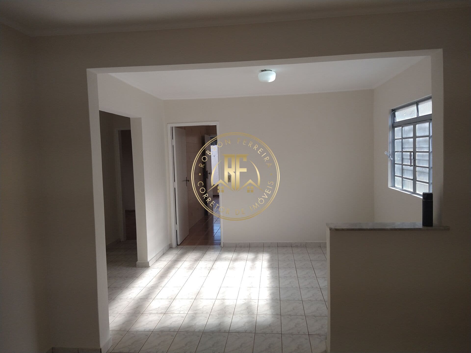 Casa em Jardim América, Araçatuba/SP