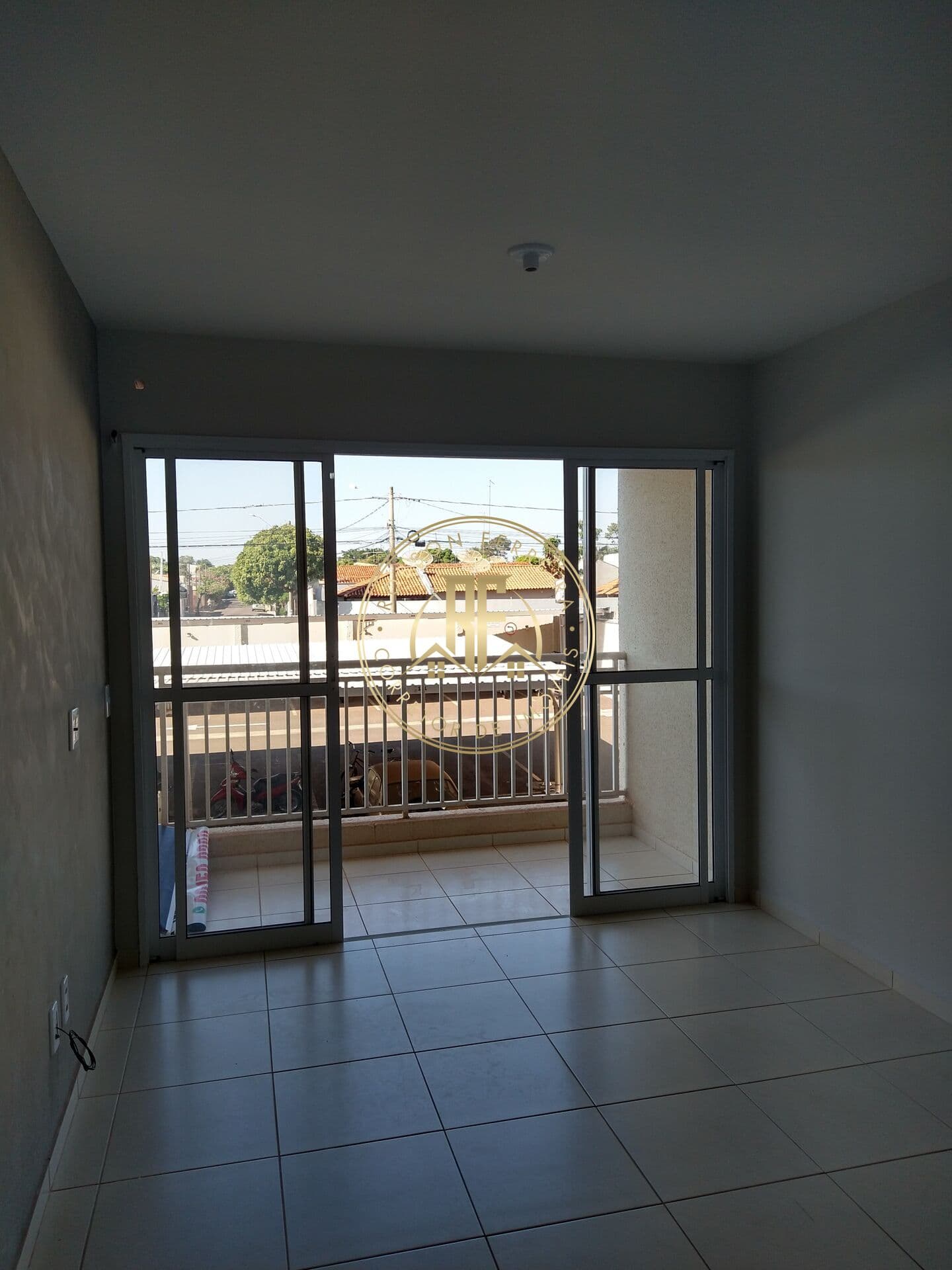 Apartamento em Vila Alba, Araçatuba/SP