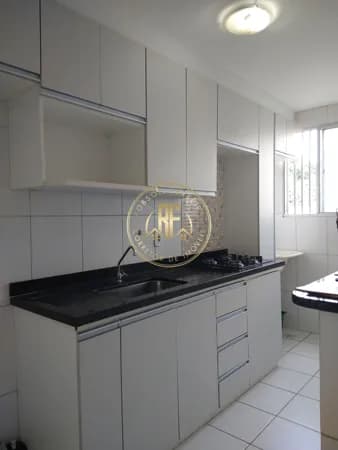 Apartamento em Araçatuba - Umuarama