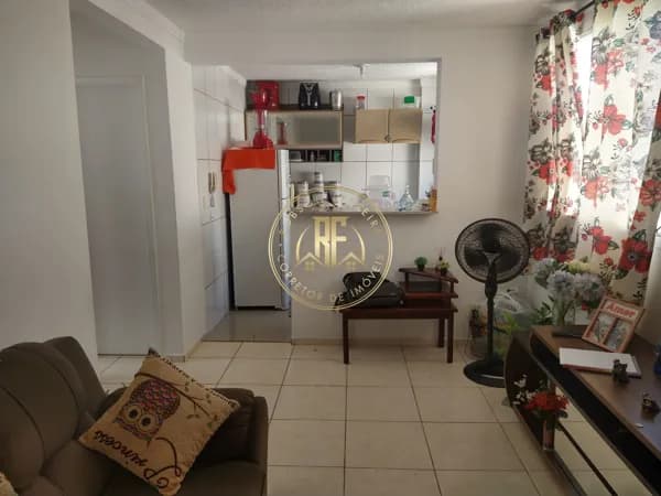 apartamento no parque Arizona