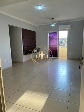 Apartamento em Araçatuba - Santa Luzia