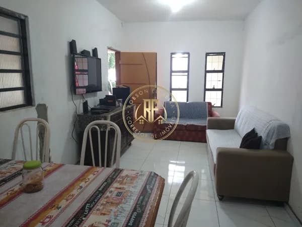 casa pra Venda no Jardim Brasil