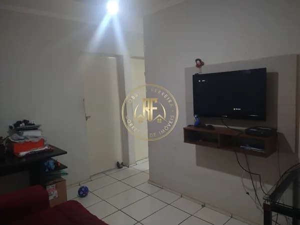 Apartamento na Aviação, Araçatuba/SP