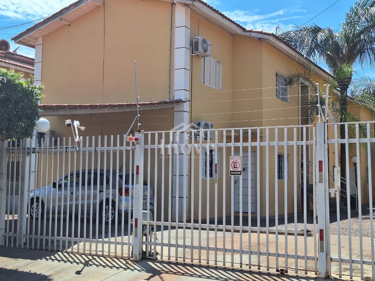 Apartamento Bairro Jardim Itália