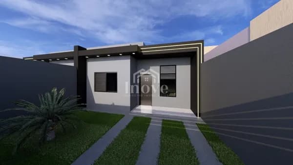 BAIRRO JARDIM ELDORADO
