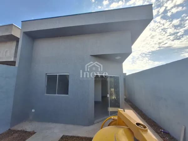 BAIRRO NOVA TRÊS LAGOAS