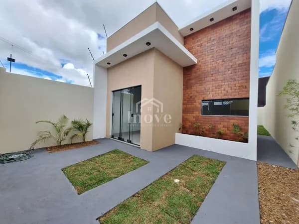 Bairro Vila Nova