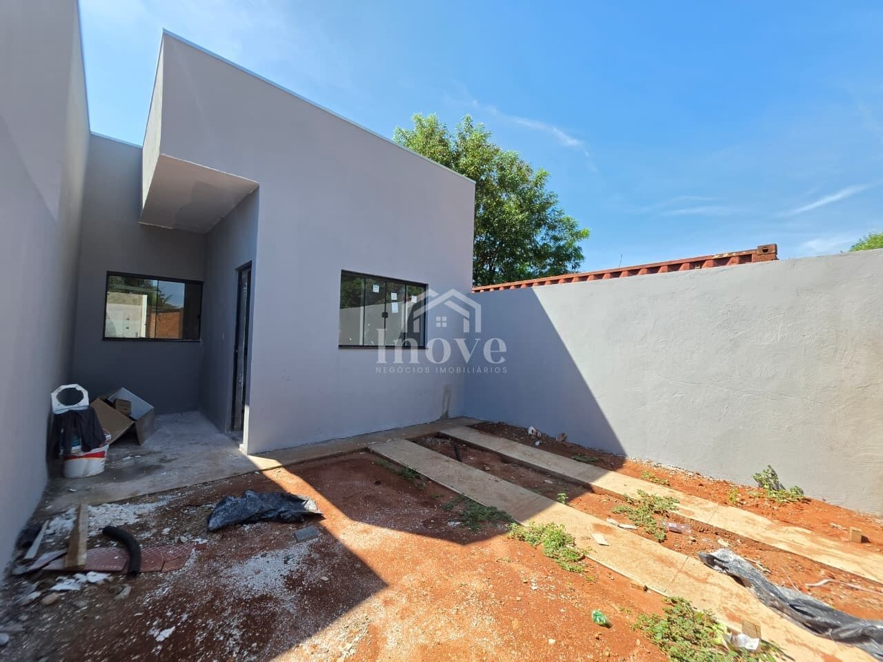 BAIRRO VILA HARO