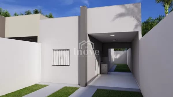 Bairro Bosque das Araras