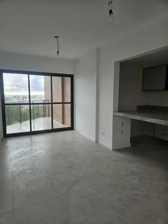 Apartamento em Lauro de Freitas - BURAQUINHO