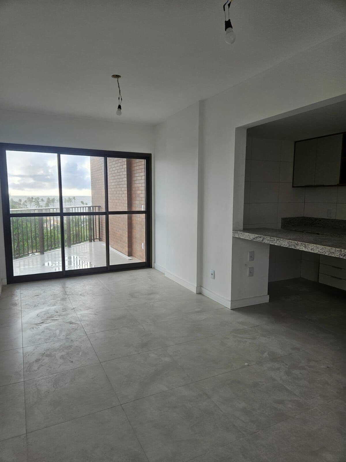 Apartamento em Lauro de Freitas - BURAQUINHO