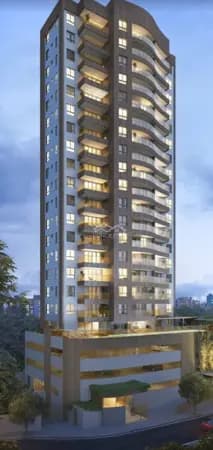 Apartamento à venda no bairro Horto Florestal em Salvador/BA
