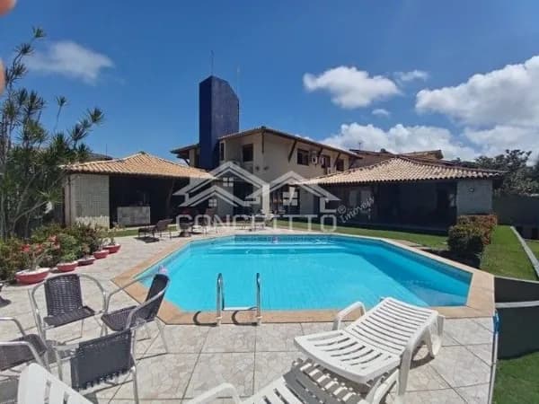 Casa à venda no bairro Vilas do Atlantico em Lauro de Freitas/BA