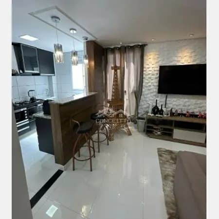 Apartamento à venda no bairro Boa União (Abrantes) em Camaçari/BA