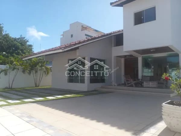 Casa à venda no bairro Vilas do Atlantico em Lauro de Freitas/BA