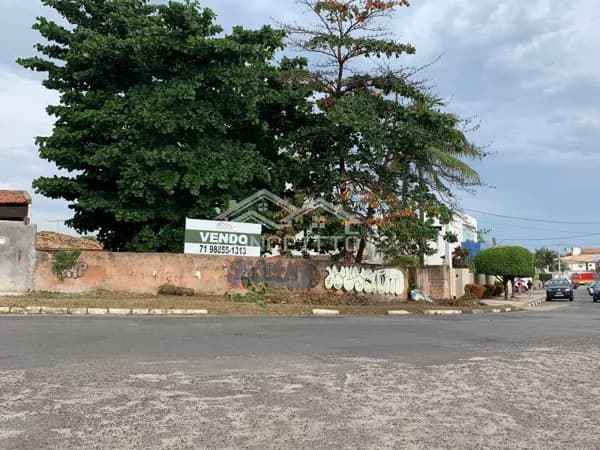 Terreno à venda no bairro Vilas do Atlantico em Lauro de Freitas/BA