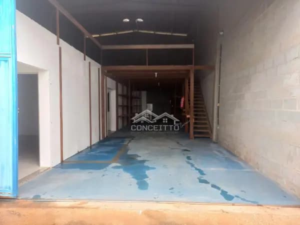 Indústria à venda no bairro CAJI em Lauro de Freitas/BA
