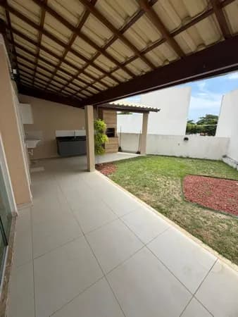Casa para alugar no bairro BURAQUINHO em Lauro de Freitas/BA