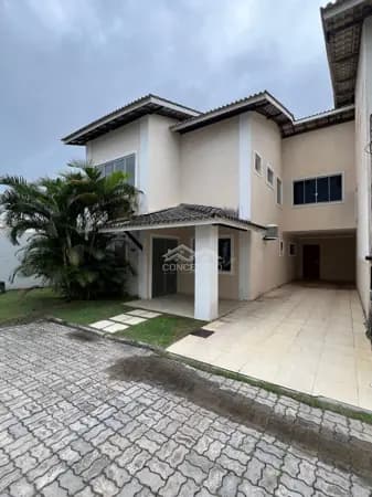 Casa à venda no bairro BURAQUINHO em Lauro de Freitas/BA