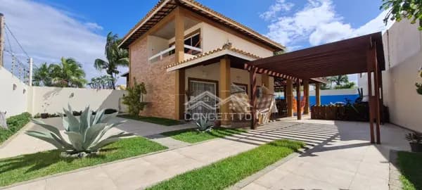 Casa à venda no bairro Vilas do Atlantico em Lauro de Freitas/BA
