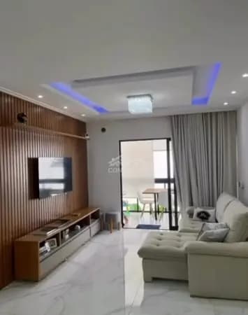 Apartamento à venda no bairro BURAQUINHO em Lauro de Freitas/BA
