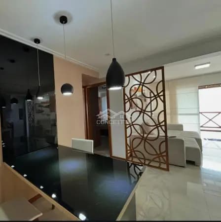 Apartamento à venda no bairro Alphaville (Abrantes) em Camaçari/BA