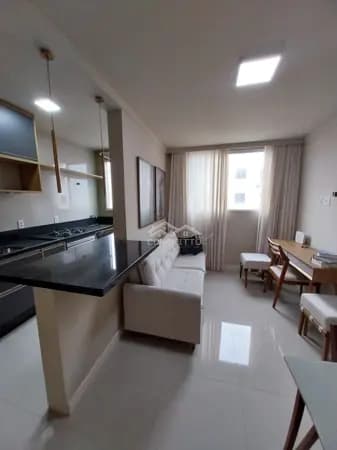 Apartamento à venda no bairro Boa União (Abrantes) em Camaçari/BA
