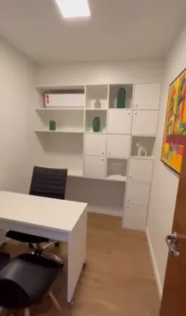 Sala para alugar no bairro BURAQUINHO em Lauro de Freitas/BA