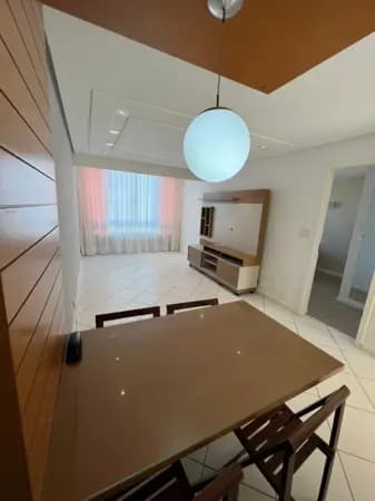 Apartamento à venda no bairro Vilas do Atlantico em Lauro de Freitas/BA