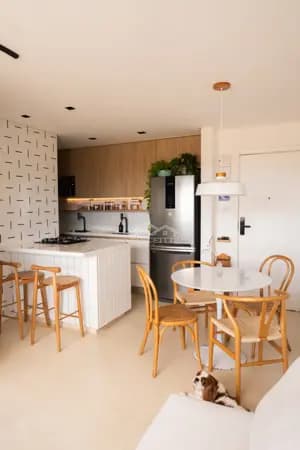 Apartamento à venda no bairro Vilas do Atlantico em Lauro de Freitas/BA