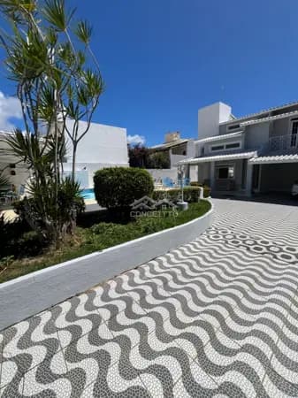 Casa à venda no bairro Vilas do Atlantico em Lauro de Freitas/BA