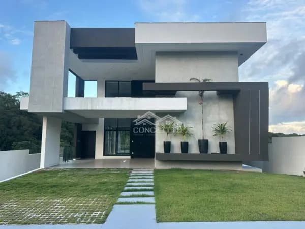 Casa à venda no bairro Vila de Abrantes (Abrantes) em Camaçari/BA