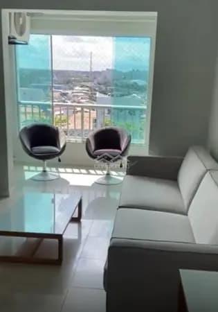 Apartamento à venda no bairro Centro em Lauro de Freitas/BA