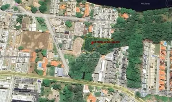 Terreno à venda no bairro BURAQUINHO em Lauro de Freitas/BA