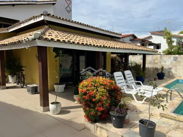 Casa à venda no bairro Vilas do Atlantico em Lauro de Freitas/BA