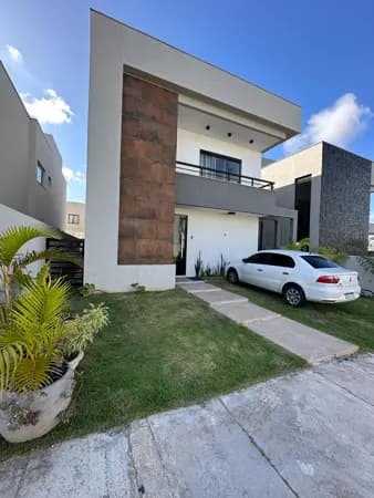 Casa à venda no bairro Abrantes em Camaçari/BA