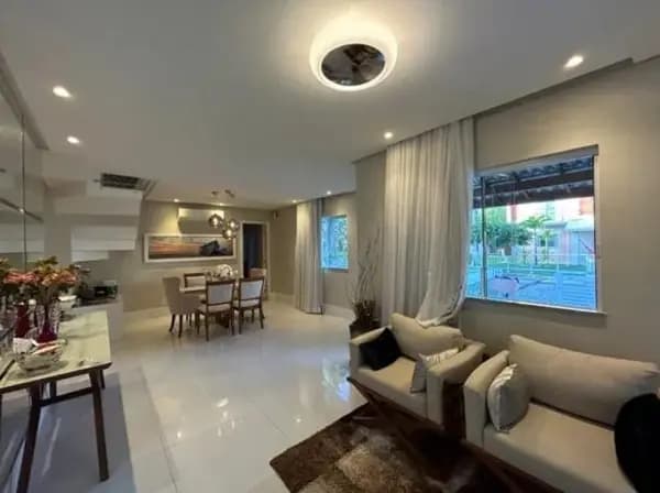Casa à venda no bairro BURAQUINHO em Lauro de Freitas/BA