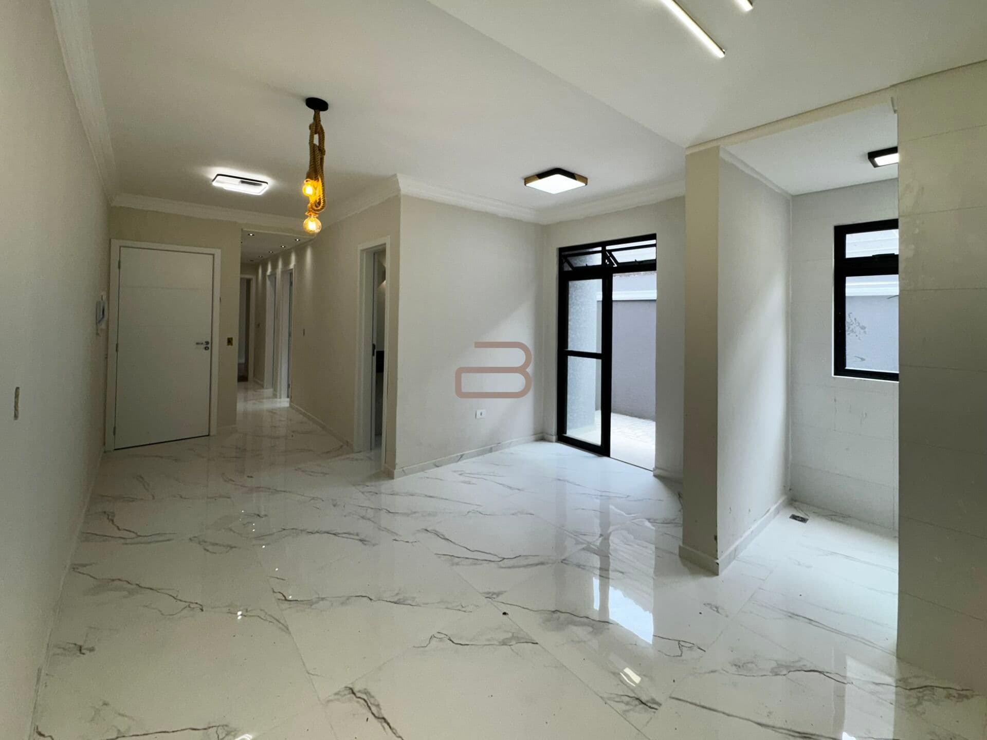 Apartamento Garden 3 dormitórios à venda noAfonso Pena - São José dos Pinhais/PR