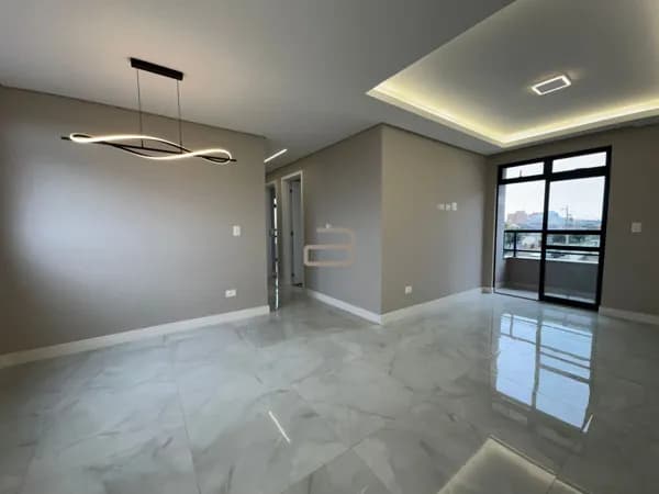 Apartamento em São José dos Pinhais - Afonso Pena