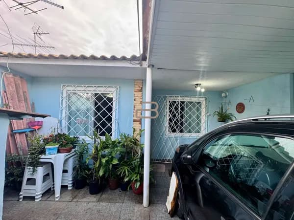 Casa em Parque Da Fonte, São José dos Pinhais/PR