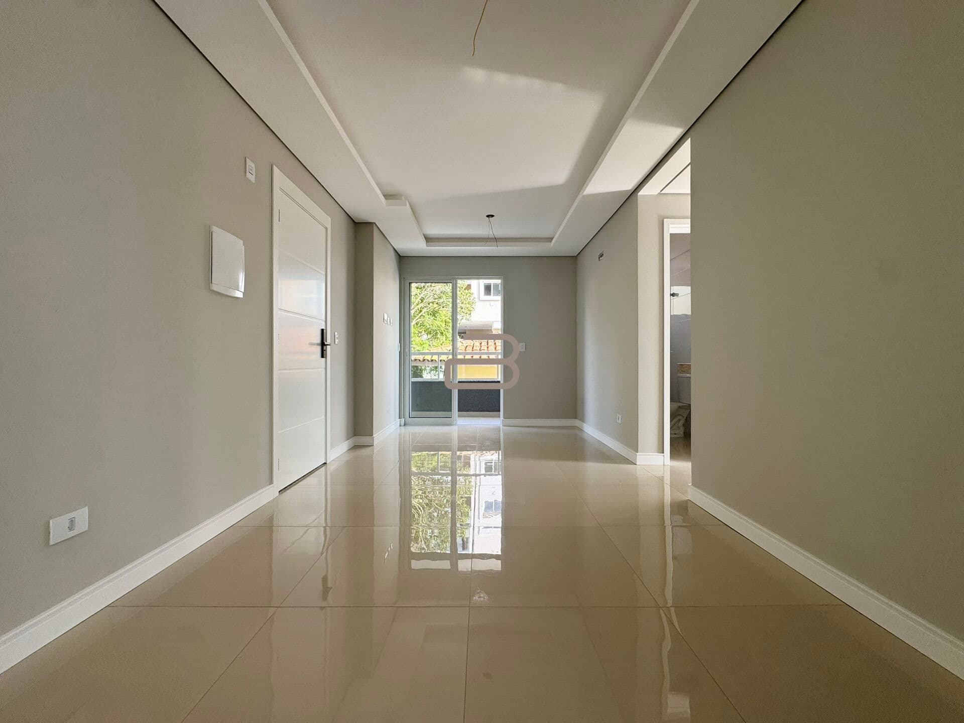 Apartamento Garden em Três Marias, São José dos Pinhais/PR