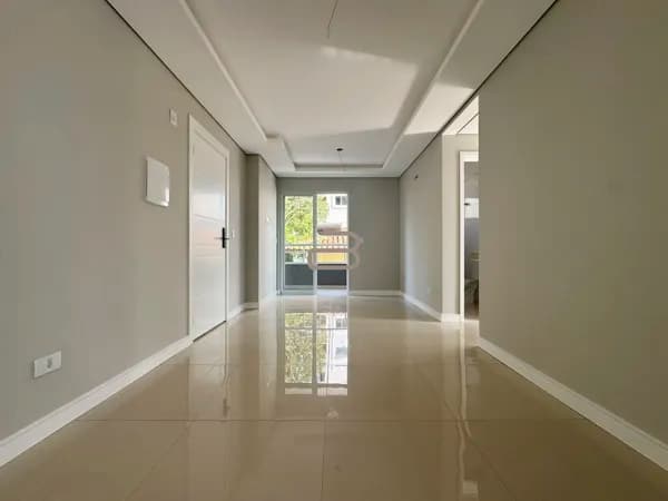 Apartamento Garden em Três Marias, São José dos Pinhais/PR