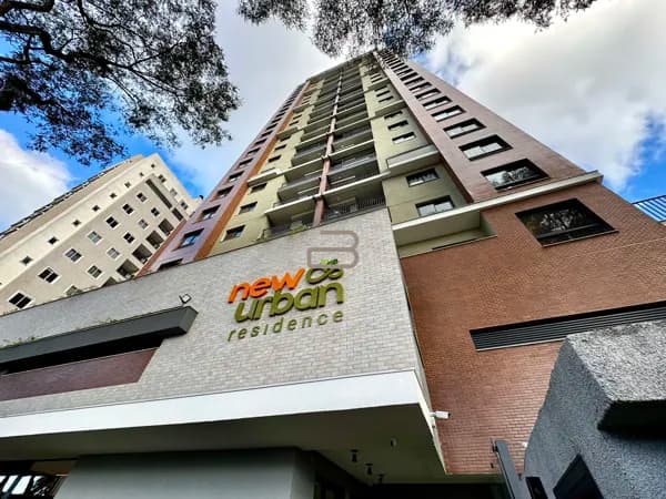 Apartamento abaixo do preço de mercado! À venda no bairro Novo Mundo - Curitiba/PR