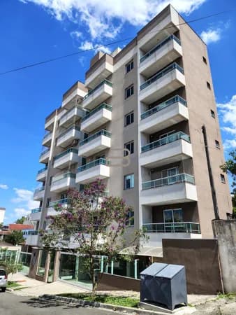 Apartamento a duas quadras do Shopping São José!