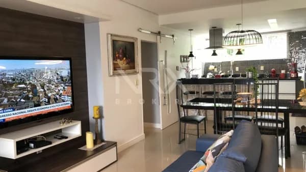 Apartamento à venda em São Vicente/SP